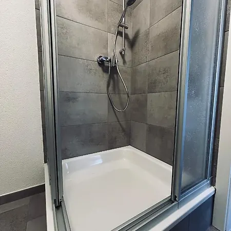 Ferienwohnung Urlaubsidylle Haus Kirst Weinsheim (Bitburg-Prum)