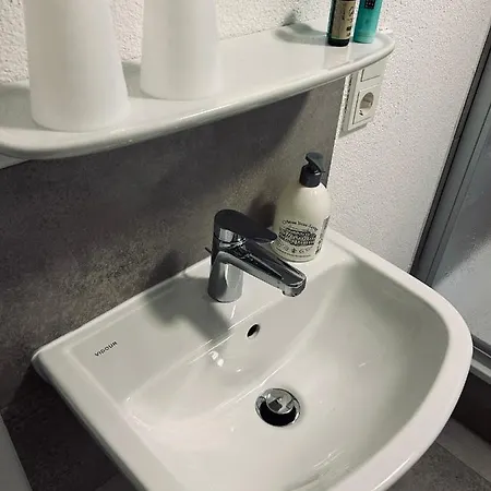 Ferienwohnung Urlaubsidylle Haus Kirst Weinsheim (Bitburg-Prum)