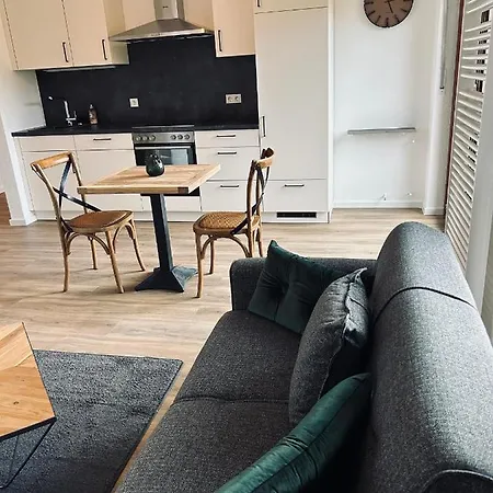 Ferienwohnung Urlaubsidylle Haus Kirst