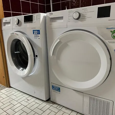 Ferienwohnung Urlaubsidylle Haus Kirst Weinsheim (Bitburg-Prum)