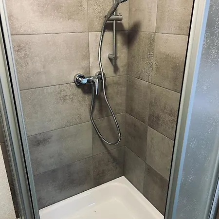 Ferienwohnung Urlaubsidylle Haus Kirst 酒店 *