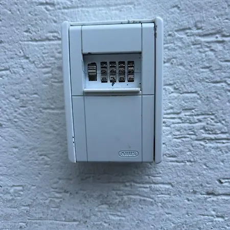 酒店 Ferienwohnung Urlaubsidylle Haus Kirst *