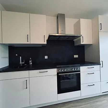 Ferienwohnung Urlaubsidylle Haus Kirst