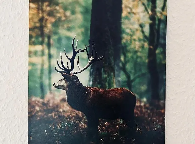 Ferienwohnung Urlaubsidylle Haus Kirst * Weinsheim (Bitburg-Prum)