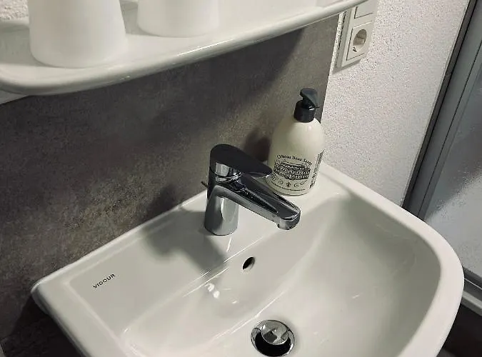 Ferienwohnung Urlaubsidylle Haus Kirst Weinsheim (Bitburg-Prum)