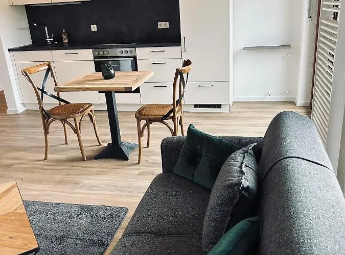 Ferienwohnung Urlaubsidylle Haus Kirst