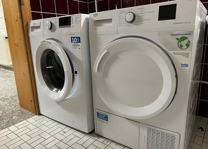 Ferienwohnung Urlaubsidylle Haus Kirst Weinsheim (Bitburg-Prum)