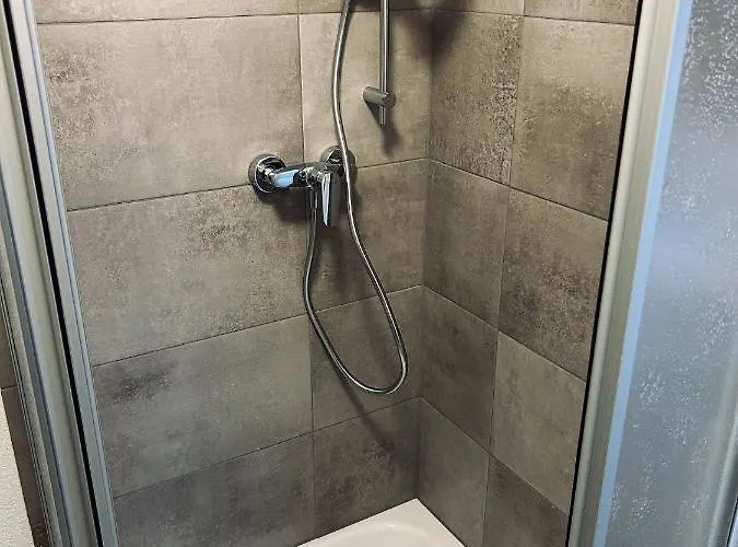 Ferienwohnung Urlaubsidylle Haus Kirst Hotel *