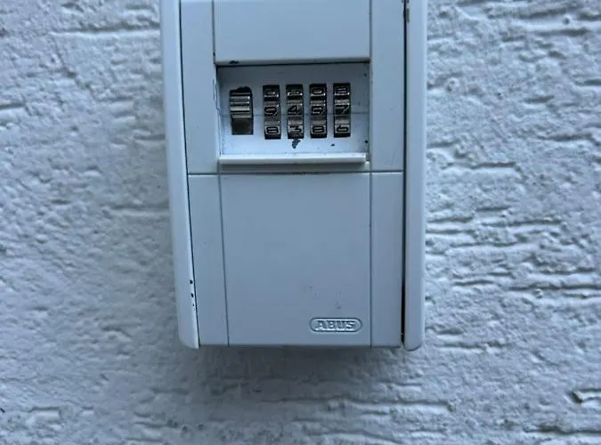 Hotel Ferienwohnung Urlaubsidylle Haus Kirst *