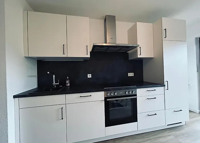 Ferienwohnung Urlaubsidylle Haus Kirst